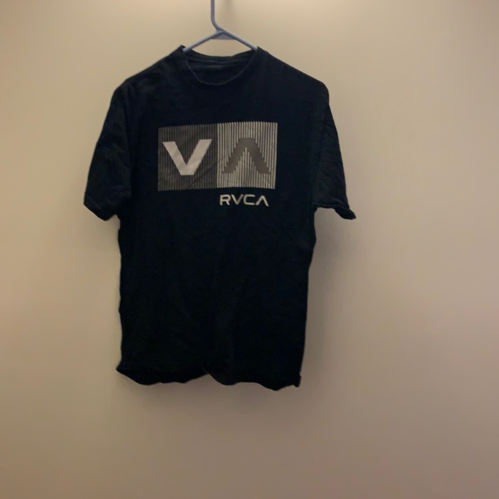 RVCA Men’s Short Sleeve Tee‎